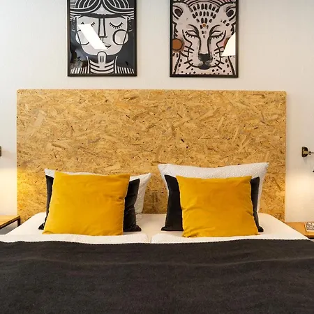 Studio Im Stadtzentrum - Ultrazentral Am Malerweg Appartement *
