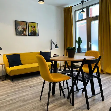 Appartement Studio Im Stadtzentrum - Ultrazentral Am Malerweg *