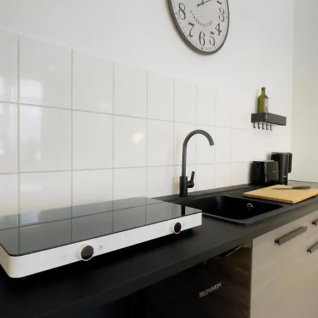 Studio Im Stadtzentrum - Ultrazentral Am Malerweg * Pirna