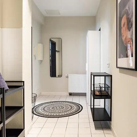 Studio Im Stadtzentrum - Ultrazentral Am Malerweg Appartement Pirna
