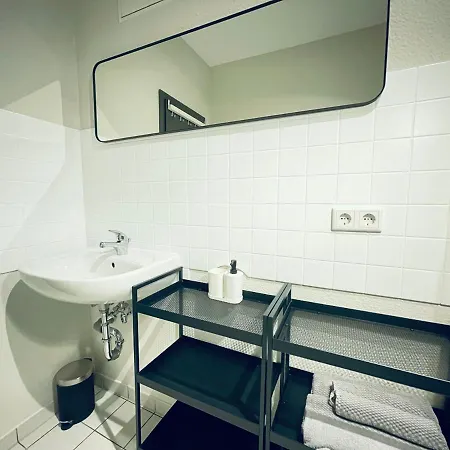 Studio Im Stadtzentrum - Ultrazentral Am Malerweg Appartement Pirna