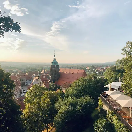 Appartement Studio Im Stadtzentrum - Ultrazentral Am Malerweg Pirna