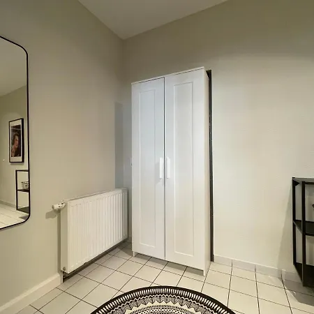 Appartement Studio Im Stadtzentrum - Ultrazentral Am Malerweg *
