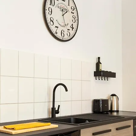 Studio Im Stadtzentrum - Ultrazentral Am Malerweg * Pirna
