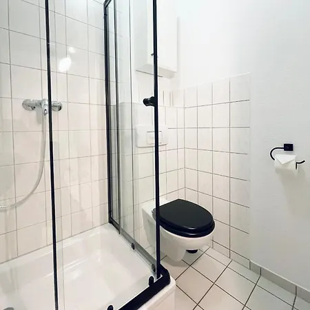 Appartement Studio Im Stadtzentrum - Ultrazentral Am Malerweg Pirna